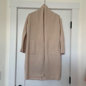 Vince Cardigan/Coat Sweater (S)